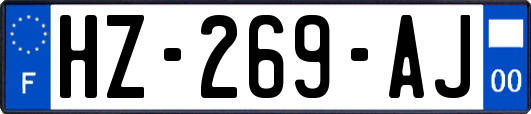 HZ-269-AJ