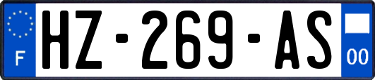 HZ-269-AS