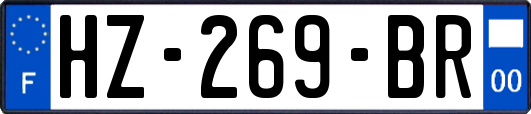 HZ-269-BR