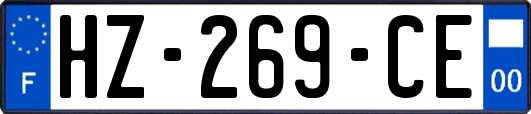 HZ-269-CE