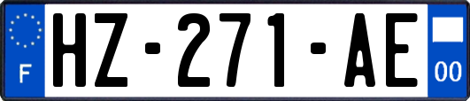 HZ-271-AE