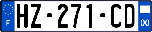 HZ-271-CD