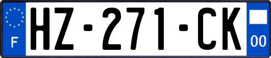 HZ-271-CK