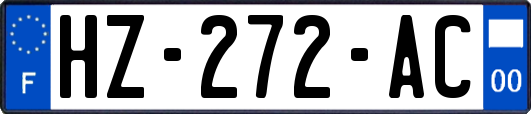 HZ-272-AC