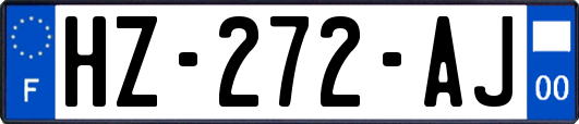 HZ-272-AJ