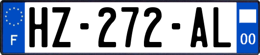HZ-272-AL