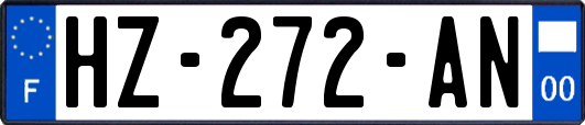 HZ-272-AN