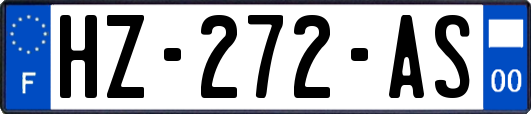 HZ-272-AS
