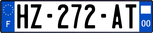 HZ-272-AT