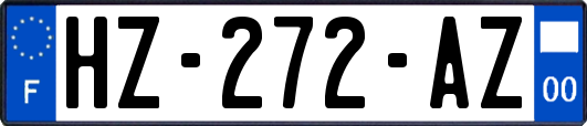 HZ-272-AZ