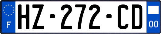 HZ-272-CD