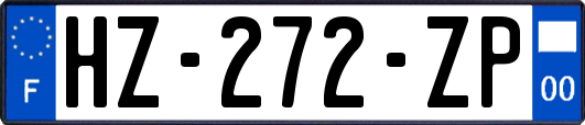 HZ-272-ZP