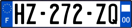 HZ-272-ZQ