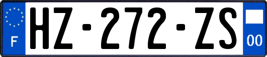 HZ-272-ZS