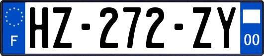 HZ-272-ZY