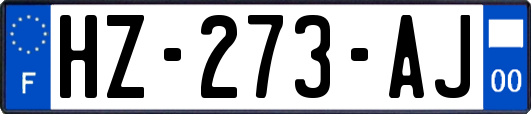 HZ-273-AJ