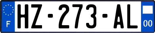 HZ-273-AL