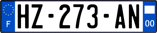 HZ-273-AN