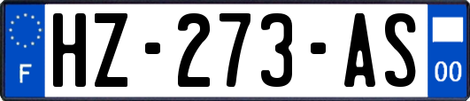 HZ-273-AS