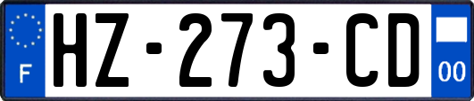 HZ-273-CD