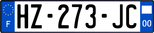 HZ-273-JC