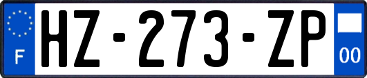 HZ-273-ZP