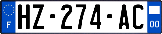 HZ-274-AC
