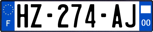 HZ-274-AJ