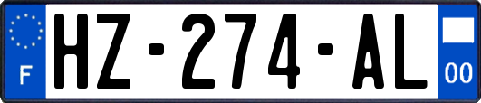 HZ-274-AL