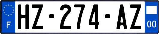 HZ-274-AZ