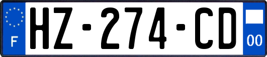 HZ-274-CD