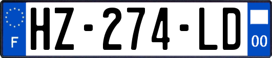 HZ-274-LD