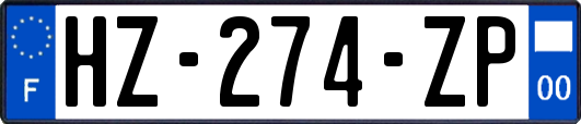 HZ-274-ZP