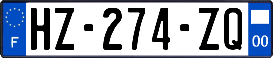 HZ-274-ZQ