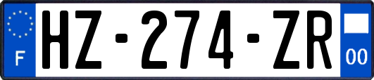 HZ-274-ZR