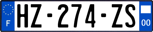 HZ-274-ZS