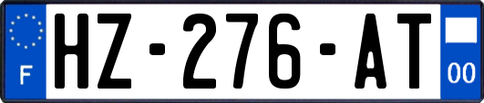 HZ-276-AT