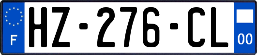 HZ-276-CL