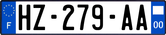 HZ-279-AA