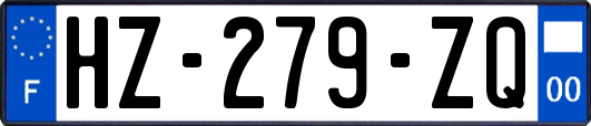 HZ-279-ZQ