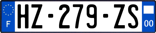 HZ-279-ZS