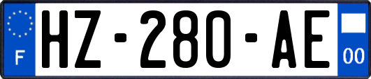 HZ-280-AE