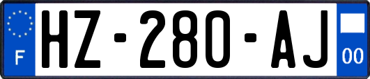 HZ-280-AJ