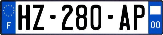HZ-280-AP