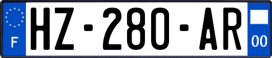 HZ-280-AR