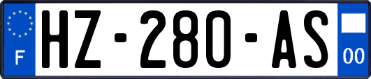 HZ-280-AS