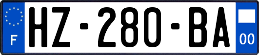 HZ-280-BA