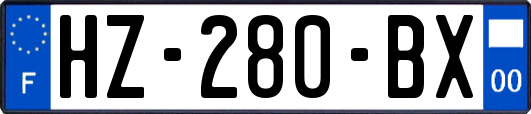 HZ-280-BX