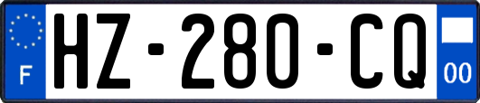 HZ-280-CQ