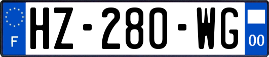 HZ-280-WG